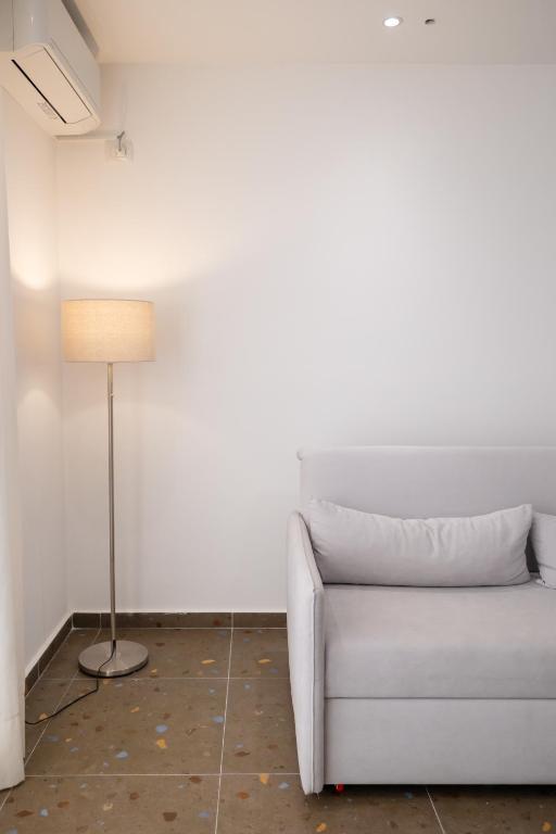 Nikaj Premium Apartments 2 - Chambres d'hôtes Vlora