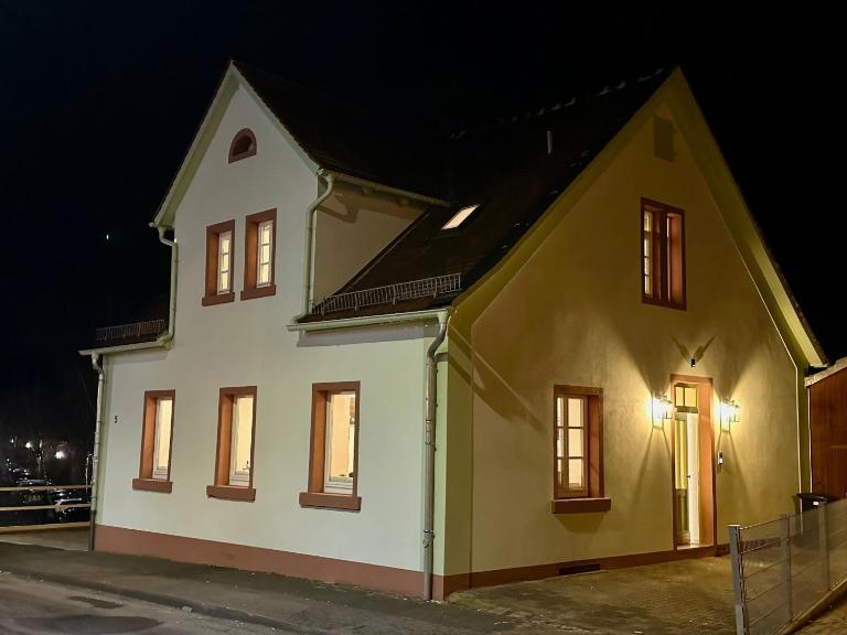 Odenwaldperlchen - B&B Michelstadt