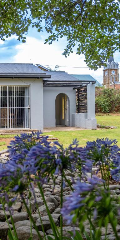 Stay at Molteno - B&B Molteno