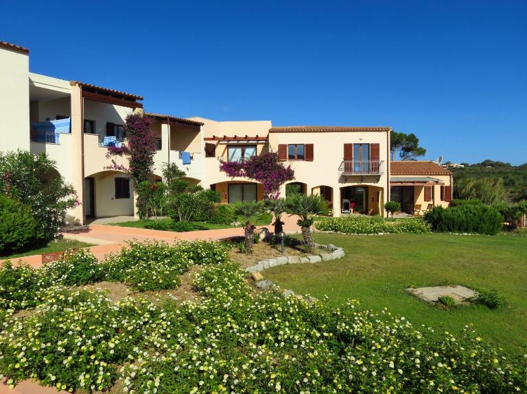 Apartment no 32 I Mirti di Porto Pozzo - Ferienwohnung Porto Pozzo