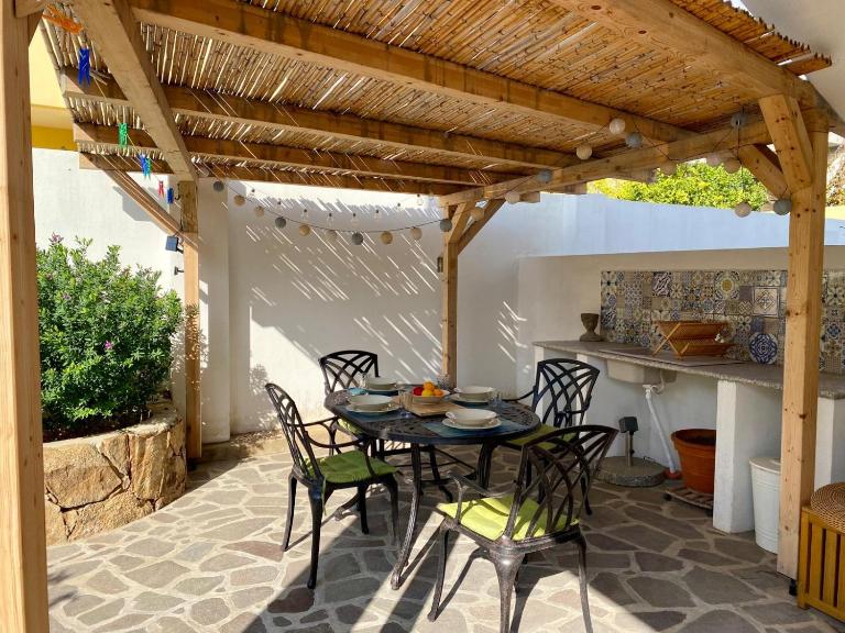 Casa Marisol - Ferienwohnung Orosei