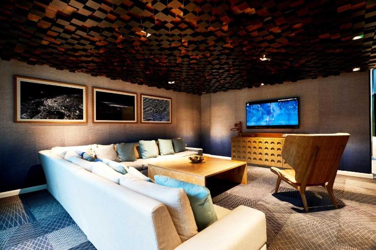 Vita Student only Luxury Studio, Circle square Manchester,Minimum 42 nights - B&B Manchester