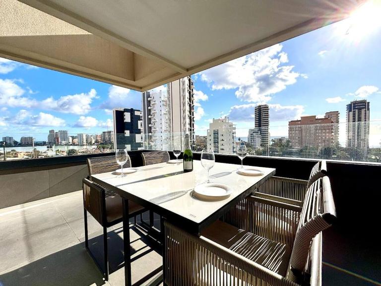 Suite Alexia By Calpitality - Chambres d'hôtes Calpe