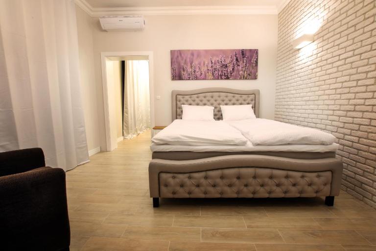 Apartament Długa 50 - B&B Bydgoszcz