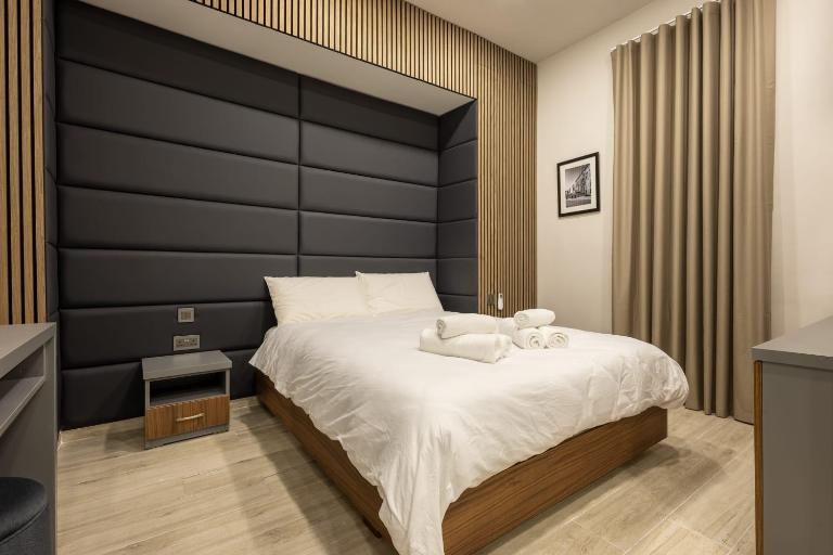 Piccolin Maisonette by GB Apts - B&B La Valletta