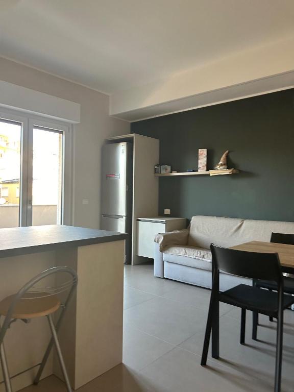 Al parco1 - B&B Termoli