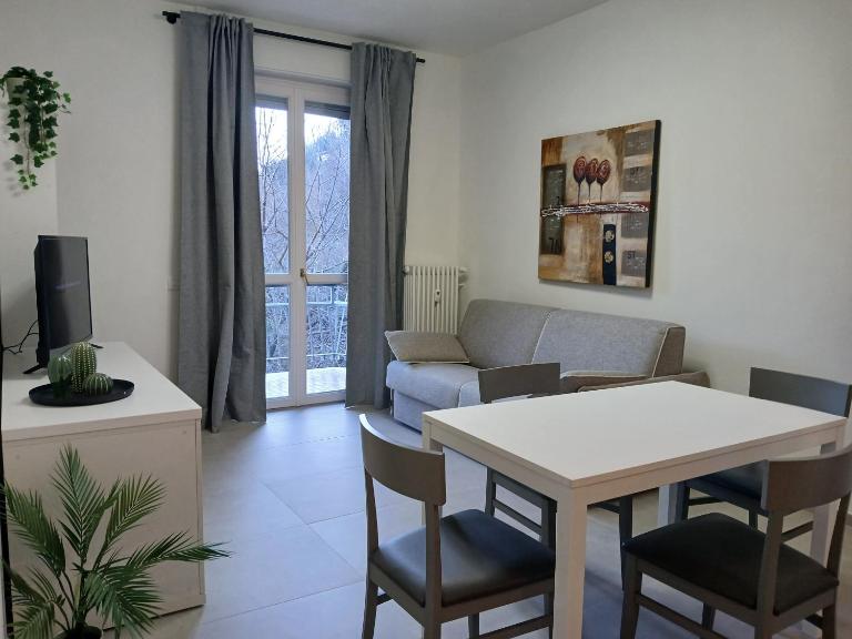 OASI appartamento - B&B Cannobio