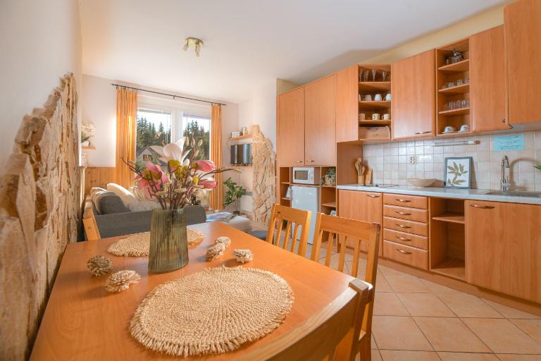 Apartmán Tatran Donovaly A16 - B&B Donovaly