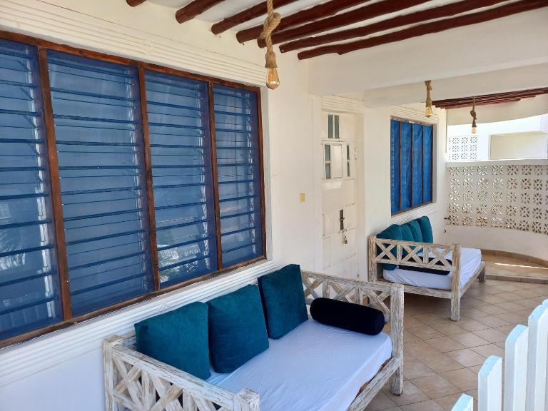 Mupala Homes - Cozy 3 bedroom Diani - B&B Ukunda