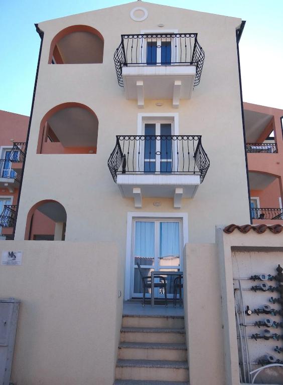 Mary G Suite - B&B La Maddalena