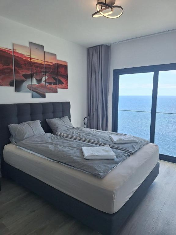 Cliff Residence Ocean View - B&B Gaula