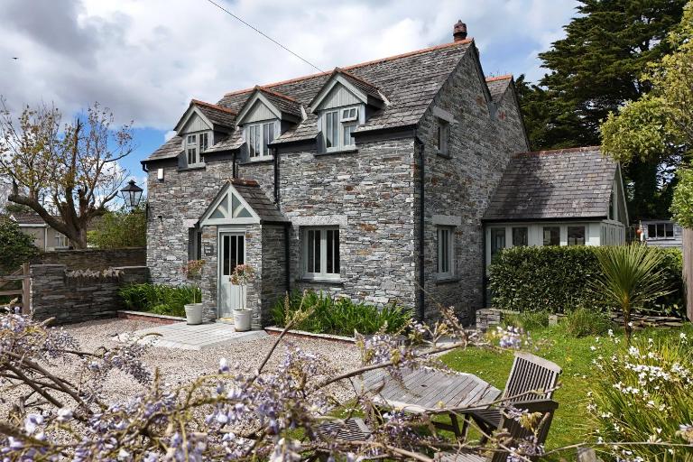 Splatt Barn - B&B Wadebridge