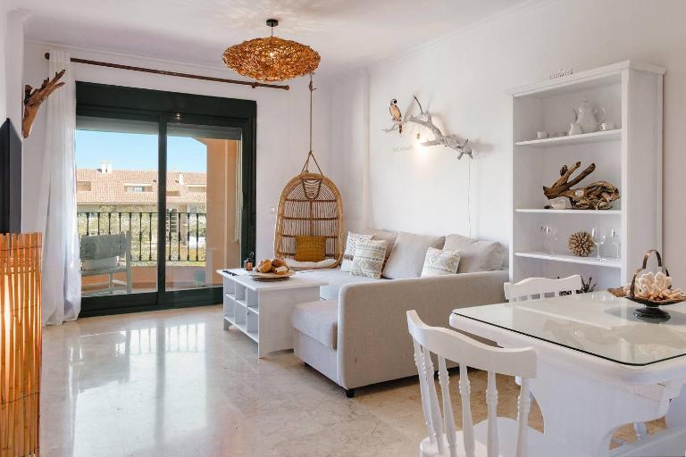 Apartamento Amati - Ferienwohnung Xàbia