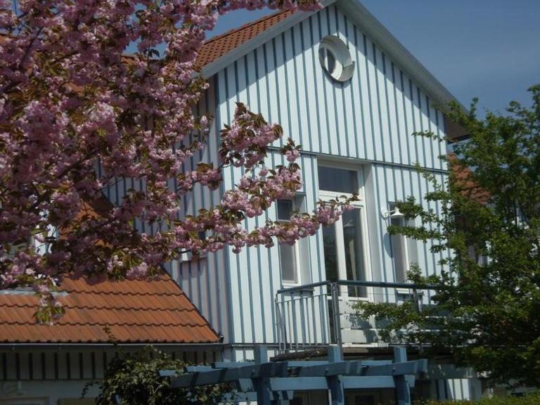 Ferienwohnung Döbbelin - B&B Ostseebad Prerow