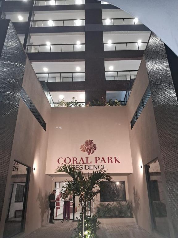 Coral Park Residence - Chambres d'hôtes Ilhéus