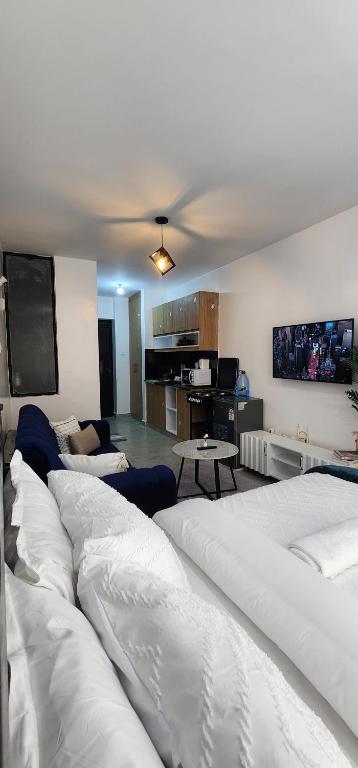 Phynne Tsavo Fedha BnB - Chambres d'hôtes Nairobi