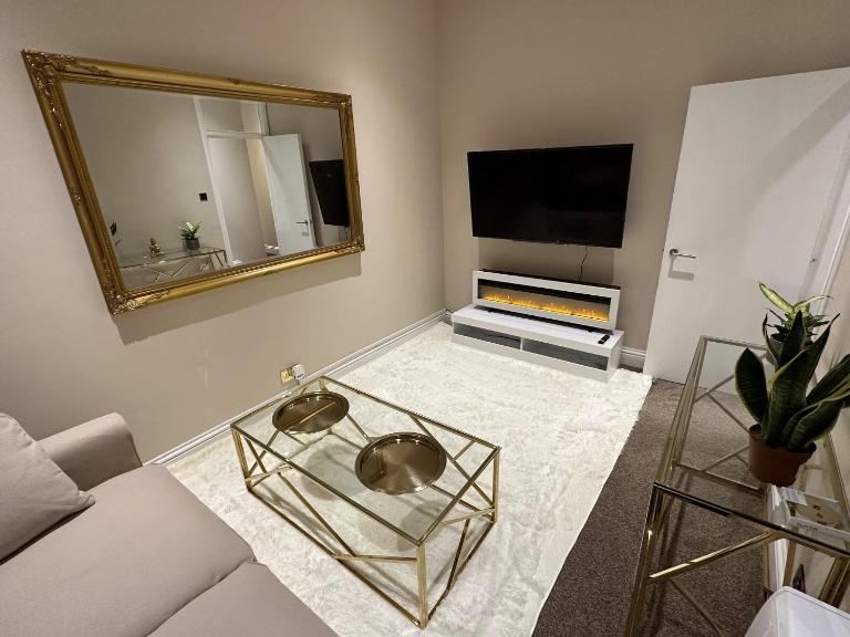 Luxury flat central Brighton - Ferienwohnung Brighton
