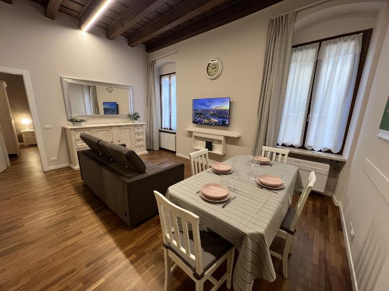 Arena Interno 5 - B&B Verona