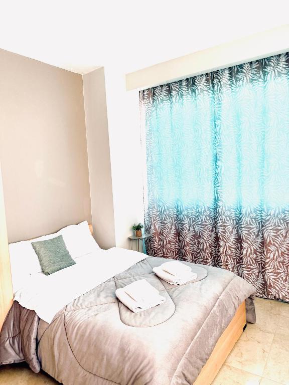 Alpha apartments 35 - B&B Sérres