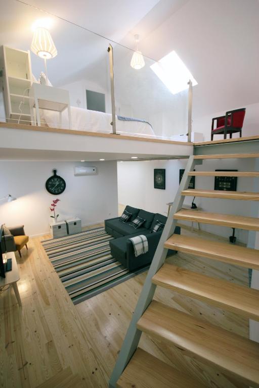 19inLisbon - B&B Lisbon