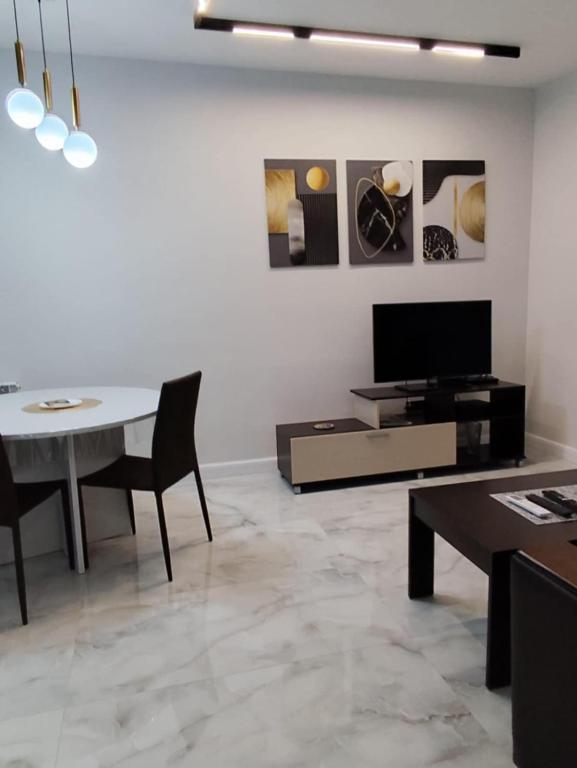 Apartment on Sayat Nova 33 - B&B Yerevan