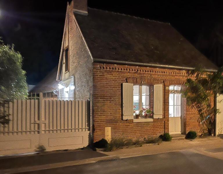 La petite maison - B&B Souvigny-en-Sologne