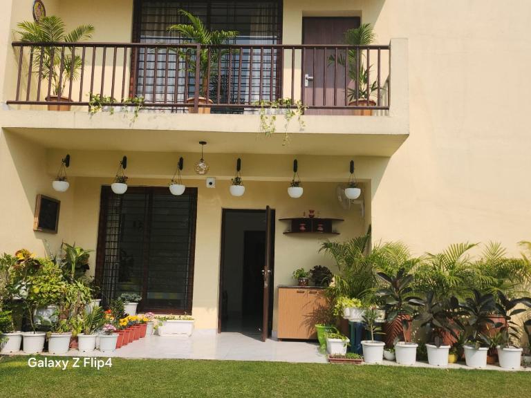 Vedic village Rai Villa - B&B Calcutta