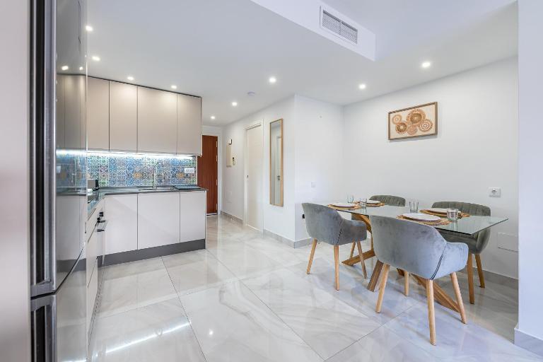 Los Jarales Club Calahonda - Ferienwohnung Mijas Costa