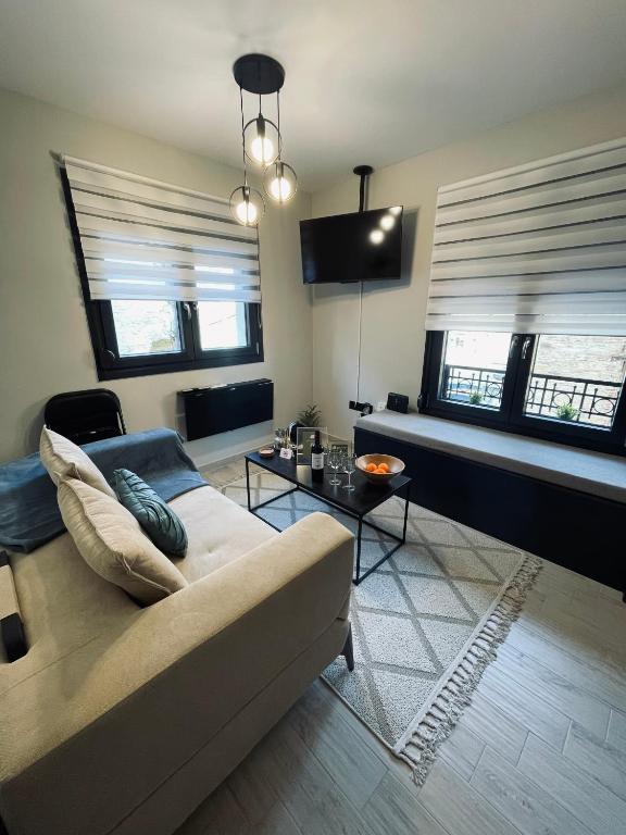 Voccalo - B&B Alexandroupoli