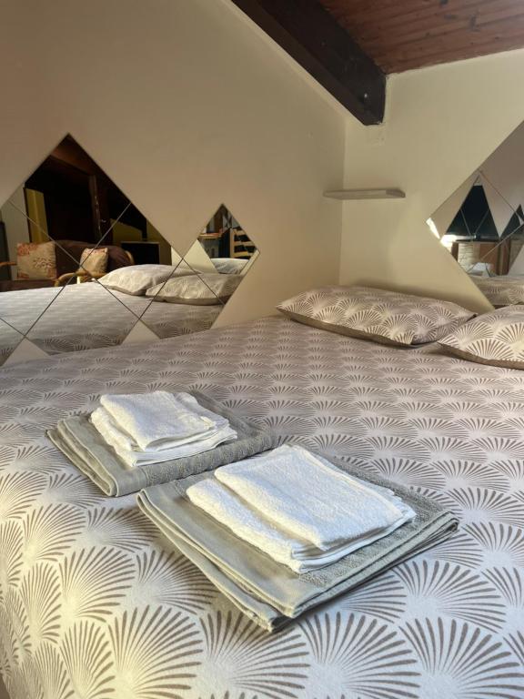 Casa Parco Dora Torino - Intero Monolocale vicino al Centro e Allianz Stadium Juventus - Bed and Breakfast Turijn