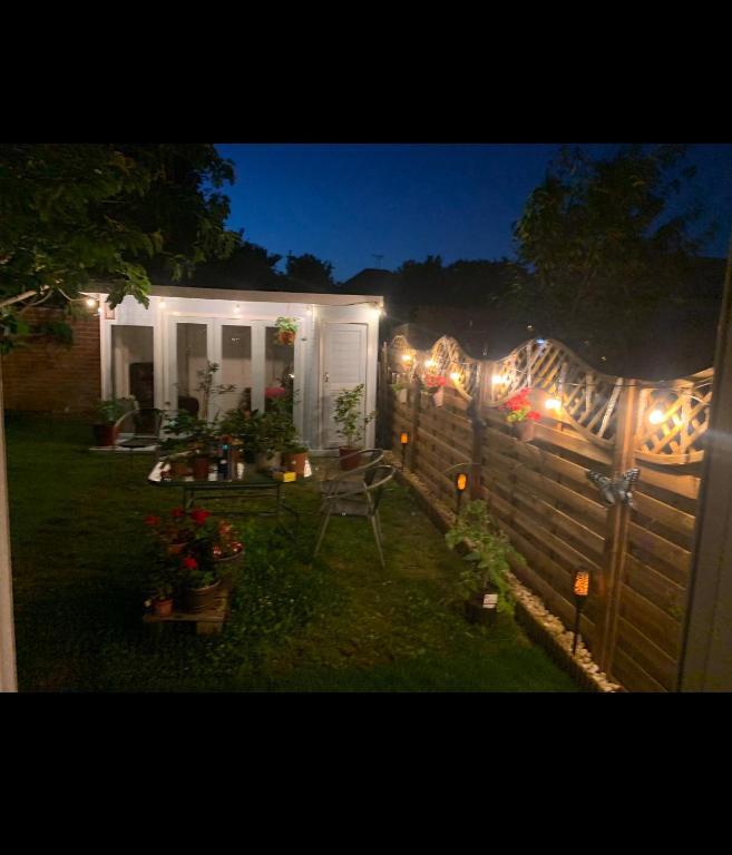 Sami - B&B Southend-on-Sea