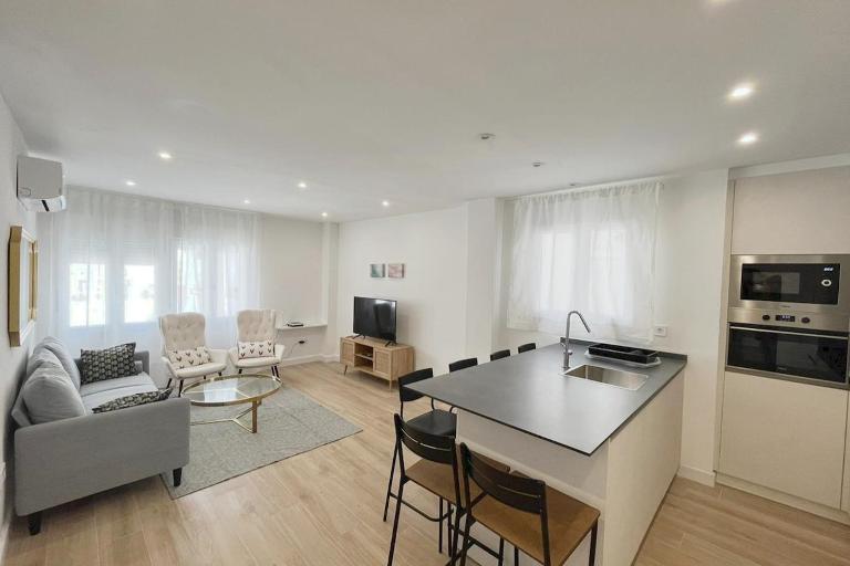 Céntrico apartamento Triana - B&B Sevilla