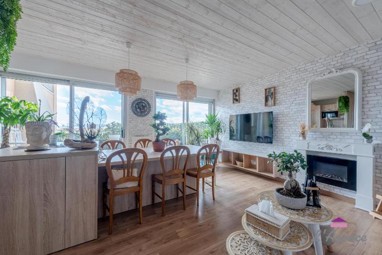 Le Nid Cosy accès direct sur la mer - B&B Le Barcarès