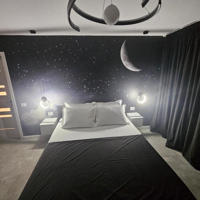 Galaxy Studio - B&B Moineşti