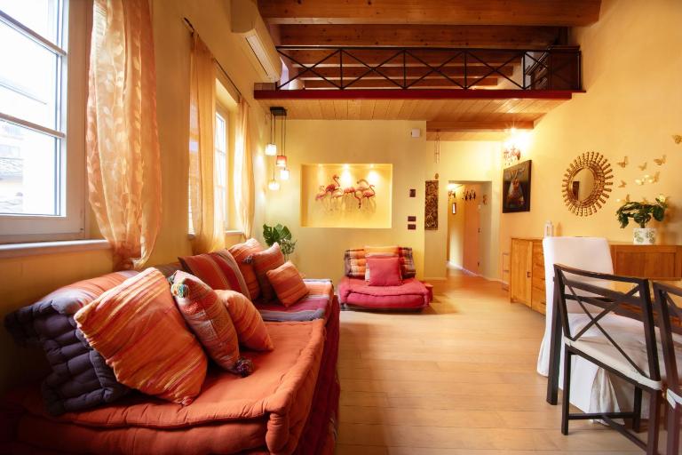Casa Milla In Center Town - B&B Lucca