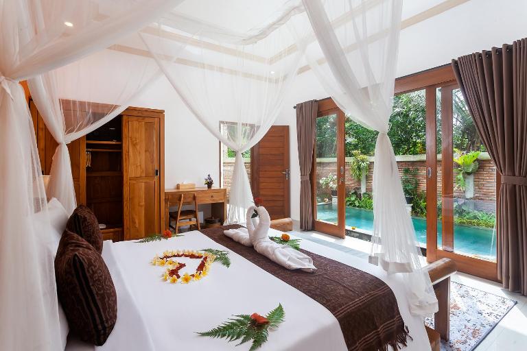 Kak Asing Ubud - B&B Ubud