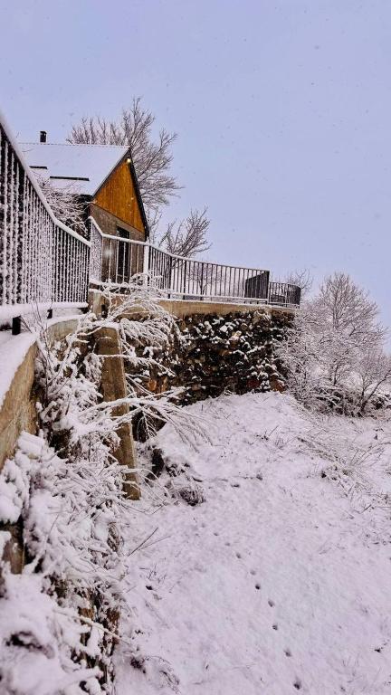 Todor Resort - B&B Arjut