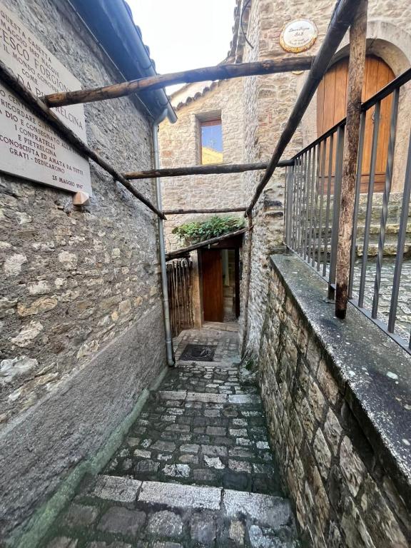 Dimora Forgione B&B - Pietrelcina - B&B Pietrelcina