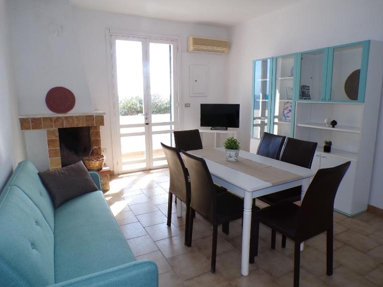 Appartamento Bellavista - Direzione Salento - B&B Torre dell'Orso