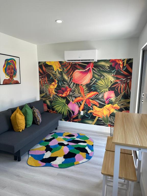 5 Star Feel in Miami Prime Location - Ferienwohnung Miami