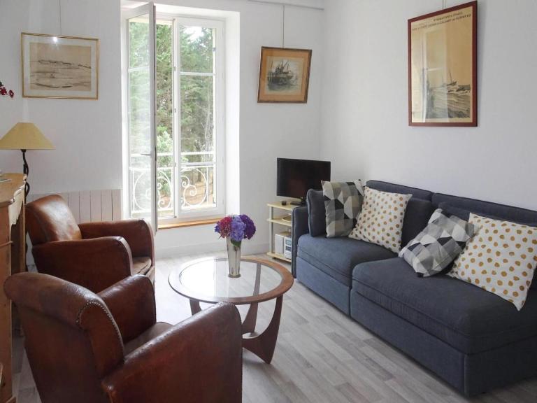 Apartment in Fouesnant by Sandy Cove - Bed and Breakfast Fouesnant