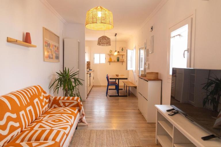 El Ático de la Palma by Gades Gestión - Ferienwohnung Cádiz