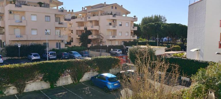 C e G House - B&B Santa Marinella