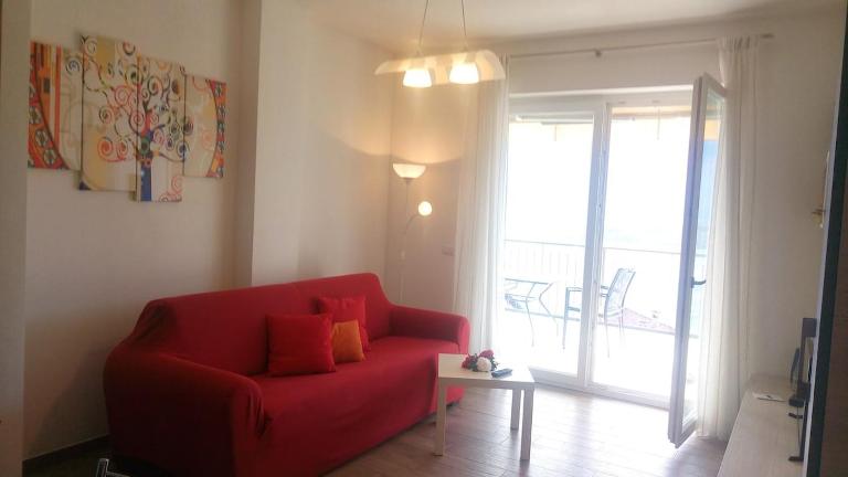 Casa bella vista Emma lago Como - B&B Vercana