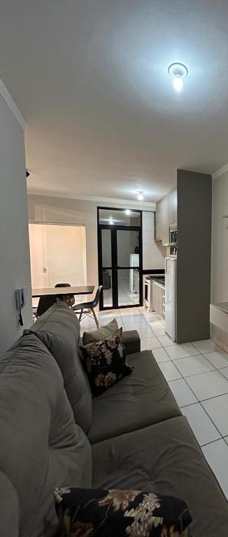 Apartamento Completo com Garagem e Elevador no Jardim Europa - B&B Uberlândia