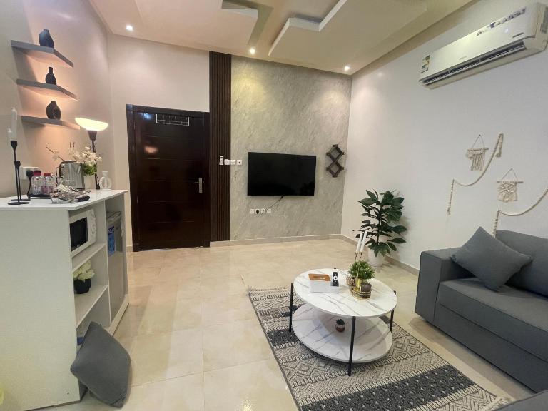 شقة بقرطبة - B&B Riad