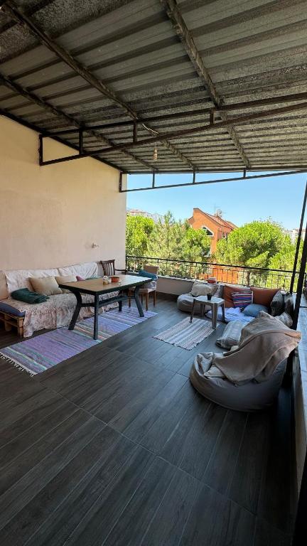 Villa Yildiz Denizli - B&B Denizli