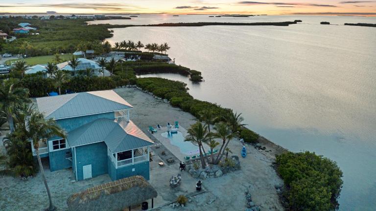 Infinite Horizons by Last Key Realty - B&B Stock Island
