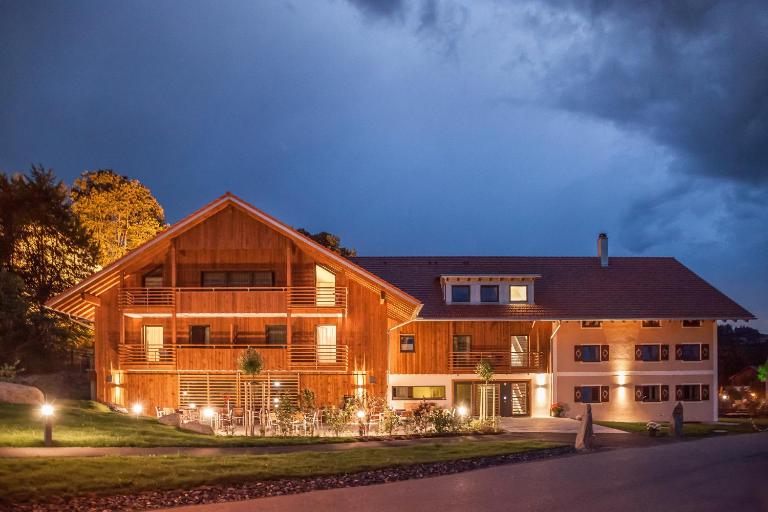 Hierlhof - B&B Immenstadt im Allgäu