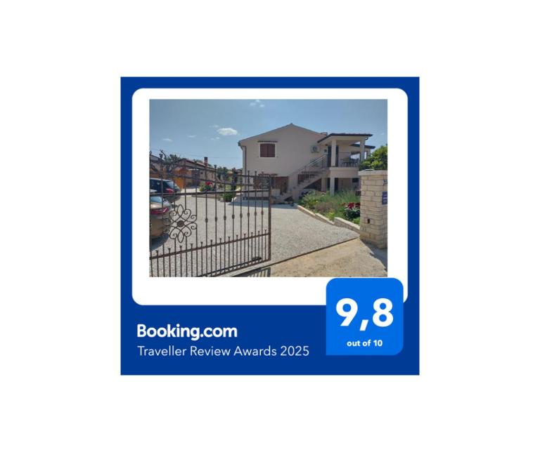 Apartmani Bernarda - Bed and Breakfast Poreč
